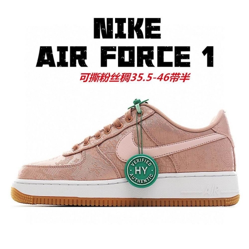 Nike Air Force 1 AAA 1083 Men/Women