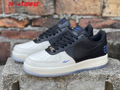 Nike Air Force One 2020 Men/Women