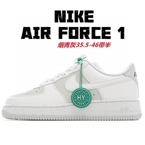 Nike Air Force 1 AAA 1194 Men/Women