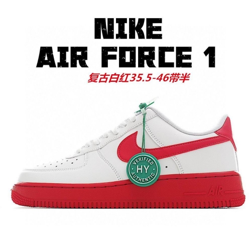 Nike Air Force 1 AAA 1055 Men/Women