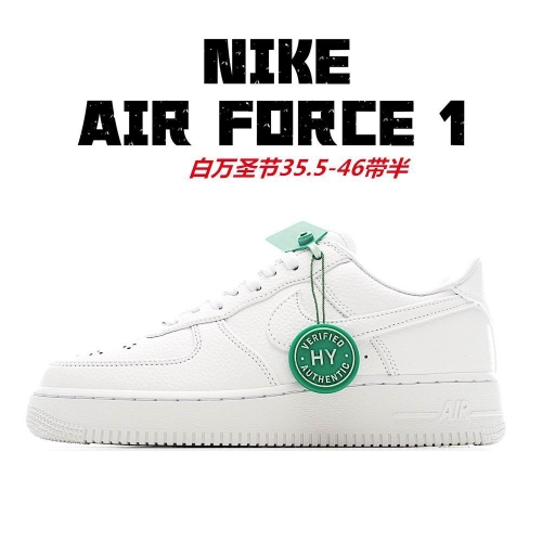 Nike Air Force 1 AAA 1268 Men/Women