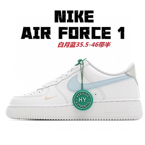 Nike Air Force 1 AAA 1147 Men/Women