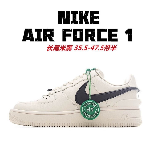 Nike Air Force 1 AAA 1162 Men/Women