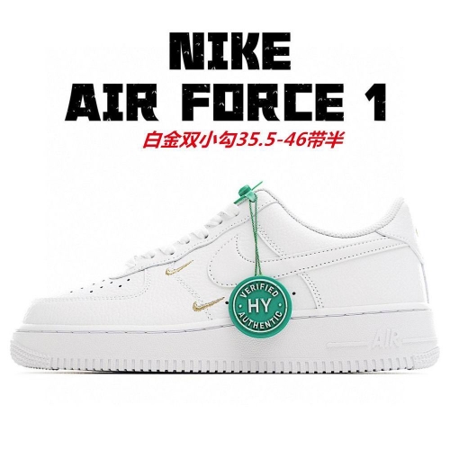 Nike Air Force 1 AAA 1120 Men/Women