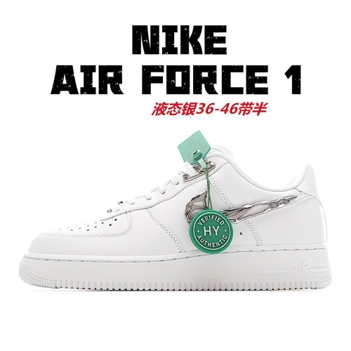 Nike Air Force 1 AAA 1278 Men/Women