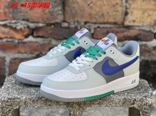 Nike Air Force One 2006 Men/Women