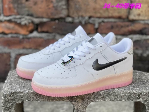 Nike Air Force One 1012 Women