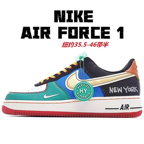 Nike Air Force 1 AAA 1144 Men/Women