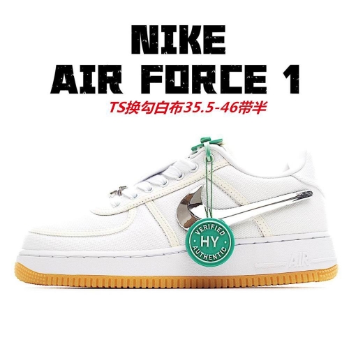 Nike Air Force 1 AAA 1135 Men/Women