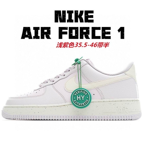 Nike Air Force 1 AAA 1239 Men/Women