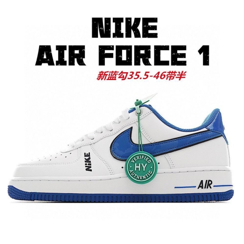 Nike Air Force 1 AAA 1060 Men/Women