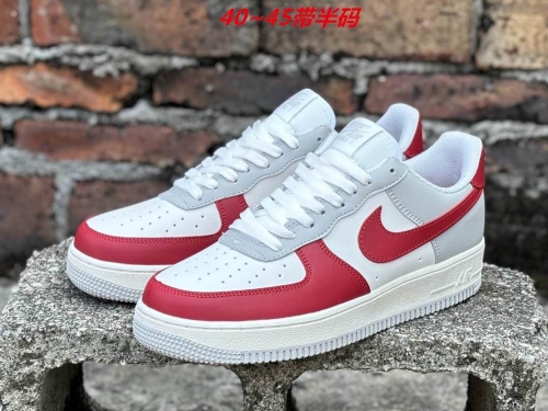 Nike Air Force One 2001 Men