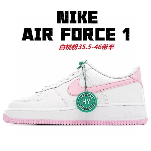 Nike Air Force 1 AAA 1155 Men/Women