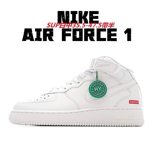 Nike Air Force 1 AAA 1011 Men/Women