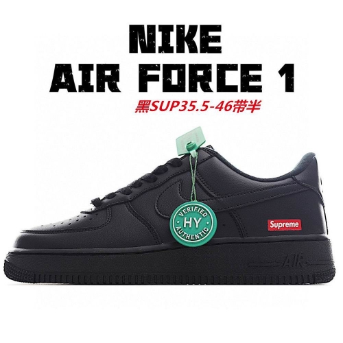 Nike Air Force 1 AAA 1107 Men/Women