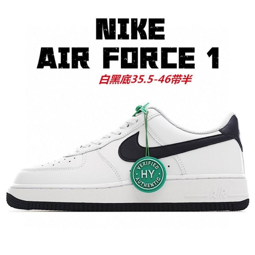 Nike Air Force 1 AAA 1151 Men/Women