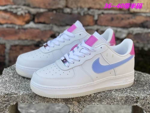 Nike Air Force One 1013 Women