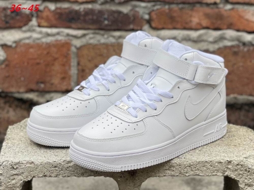 Nike Air Force 1 High Top 1012 Men/Women