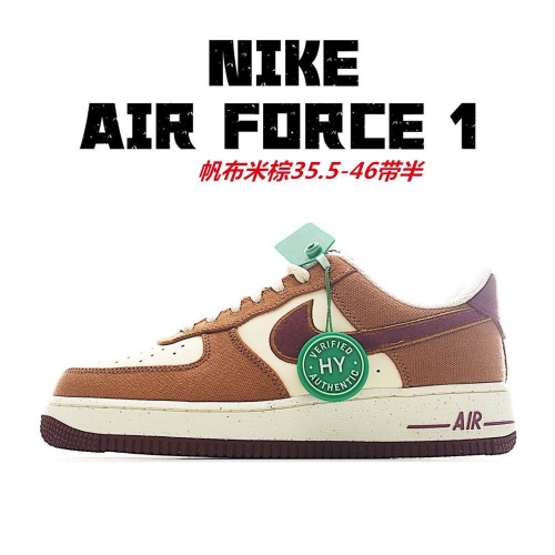 Nike Air Force 1 AAA 1159 Men/Women