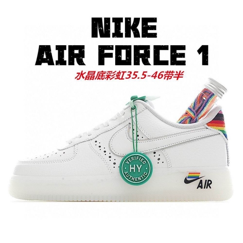 Nike Air Force 1 AAA 1189 Men/Women