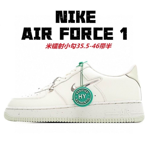 Nike Air Force 1 AAA 1132 Men/Women