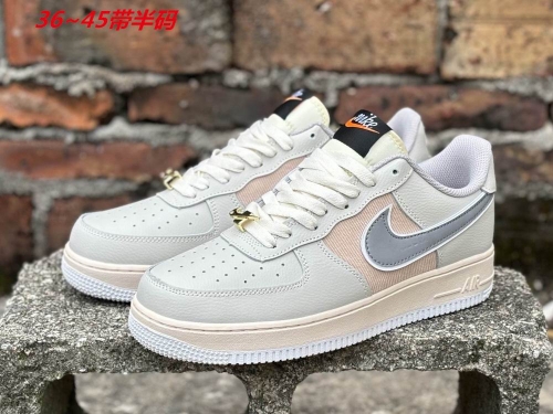 Nike Air Force One 2028 Men/Women