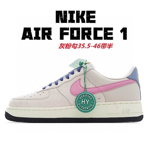 Nike Air Force 1 AAA 1067 Men/Women