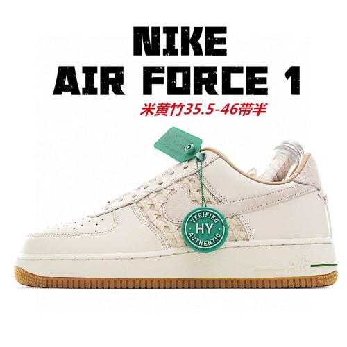 Nike Air Force 1 AAA 1094 Men/Women