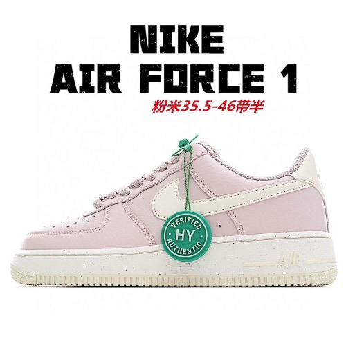 Nike Air Force 1 AAA 1236 Men/Women