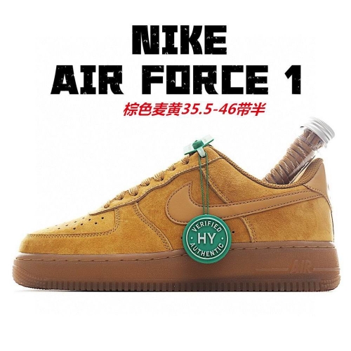 Nike Air Force 1 AAA 1206 Men/Women