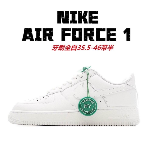 Nike Air Force 1 AAA 1012 Men/Women