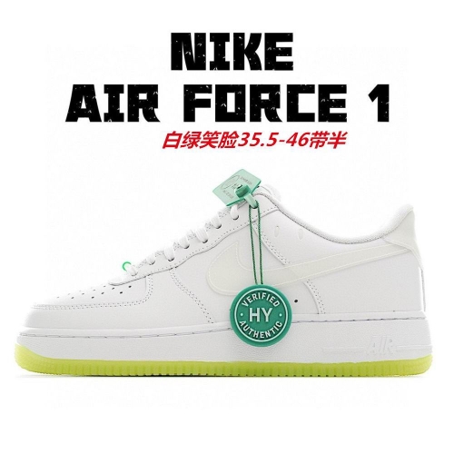 Nike Air Force 1 AAA 1199 Men/Women