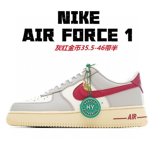 Nike Air Force 1 AAA 1041 Men/Women