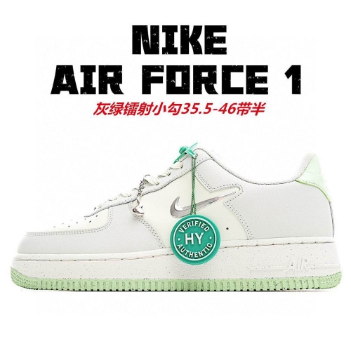 Nike Air Force 1 AAA 1131 Men/Women