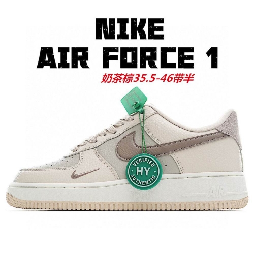 Nike Air Force 1 AAA 1238 Men/Women