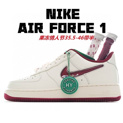 Nike Air Force 1 AAA 1215 Men/Women