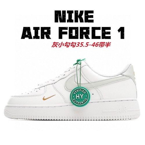 Nike Air Force 1 AAA 1113 Men/Women