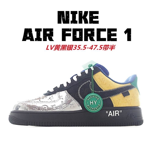 Nike Air Force 1 AAA 1080 Men/Women