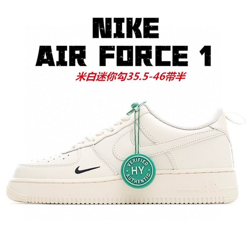 Nike Air Force 1 AAA 1116 Men/Women