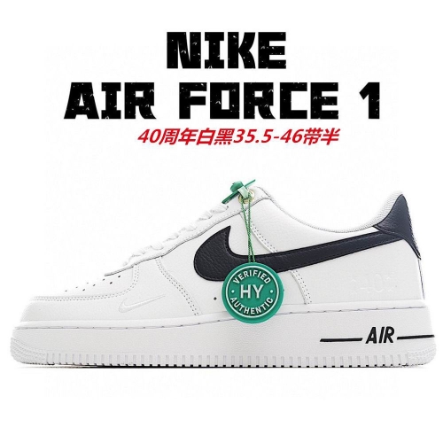 Nike Air Force 1 AAA 1100 Men/Women