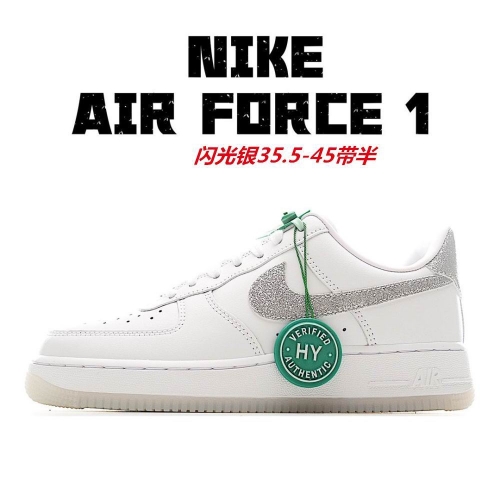 Nike Air Force 1 AAA 1261 Men/Women