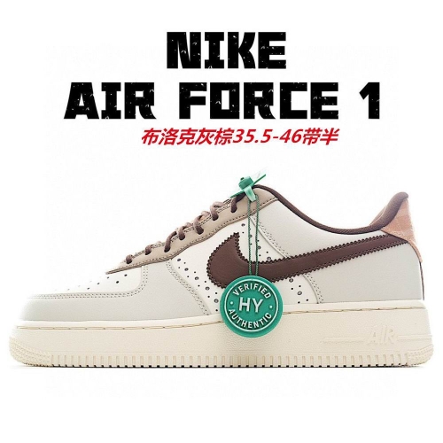 Nike Air Force 1 AAA 1213 Men/Women