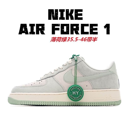 Nike Air Force 1 AAA 1265 Men/Women