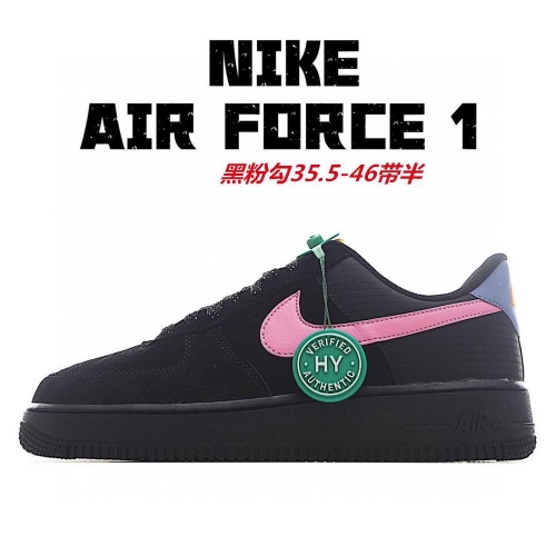 Nike Air Force 1 AAA 1066 Men/Women