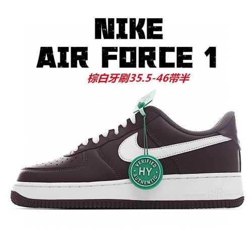 Nike Air Force 1 AAA 1015 Men/Women