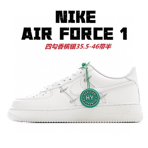 Nike Air Force 1 AAA 1043 Men/Women