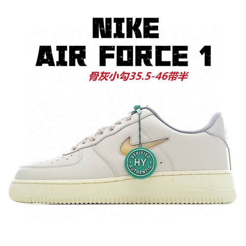 Nike Air Force 1 AAA 1031 Men/Women