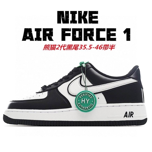 Nike Air Force 1 AAA 1228 Men/Women