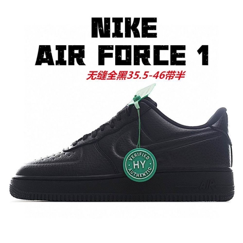 Nike Air Force 1 AAA 1068 Men/Women