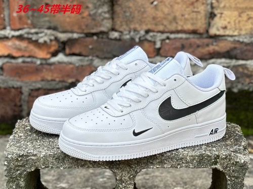 Nike Air Force One 2030 Men/Women